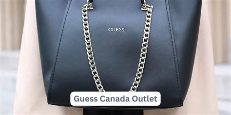 guess canada clearance.